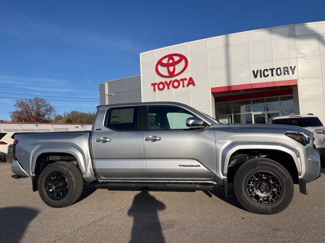 New 2025 Toyota Tacoma SR5 image 1