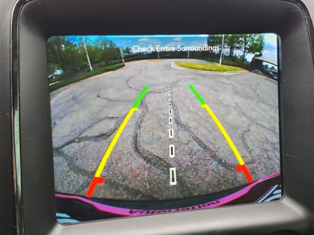 Used 2020 Dodge Durango R/T w/ Blacktop Package image 13