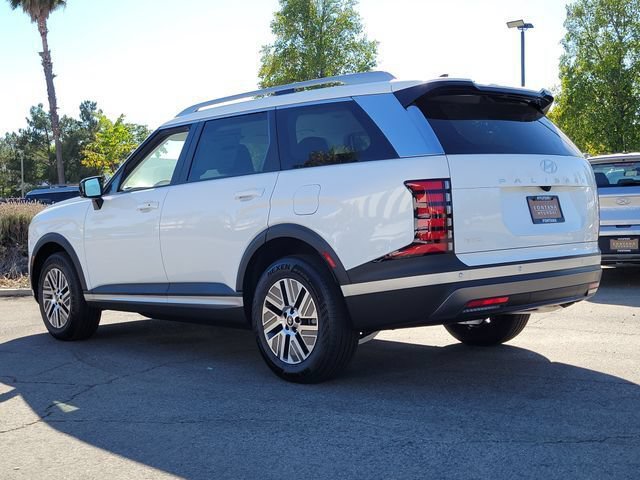 New 2027 Hyundai Palisade SEL AWD/4WD image 3