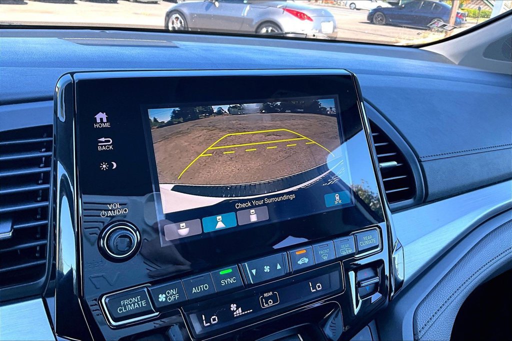 Used 2019 Honda Odyssey EX-L image 29