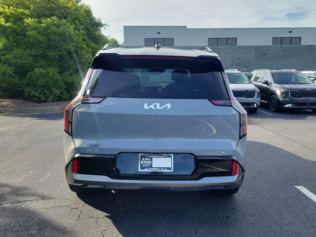 New 2026 Kia EV9 GT-Line AWD/4WD image 5