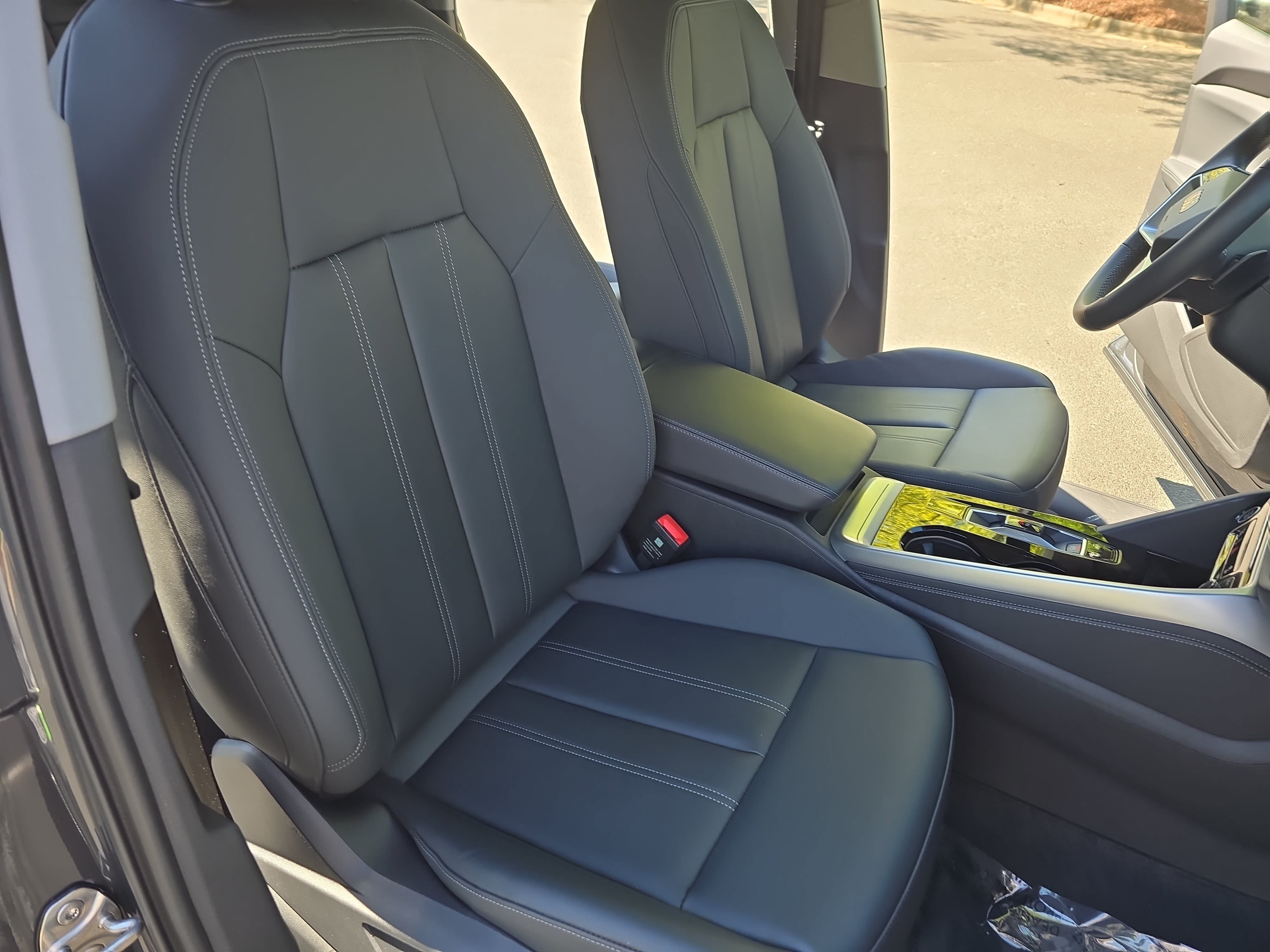 Used 2025 Audi Q5 Premium Plus w/ Premium Plus AWD/4WD image 10