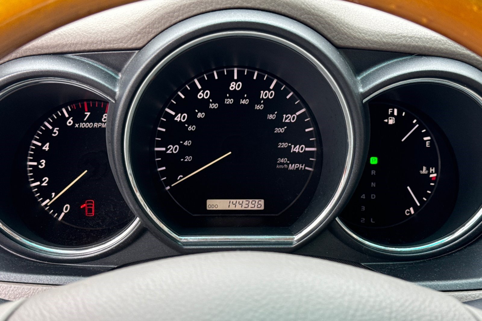 Used 2009 Lexus RX 350 AWD image 21