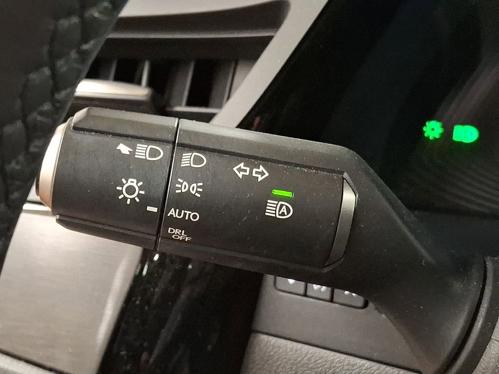 Used 2024 Lexus ES 350 w/ Premium Package image 21