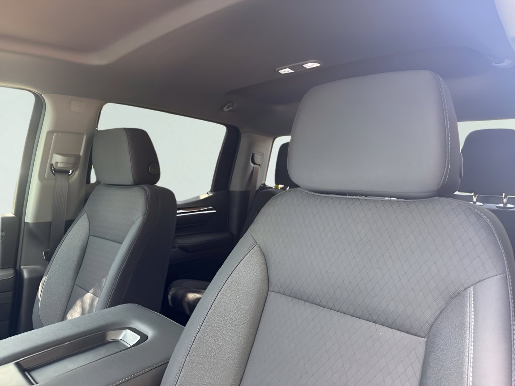 New 2026 GMC Sierra 1500 Elevation w/ Elevation Select Package RWD image 10