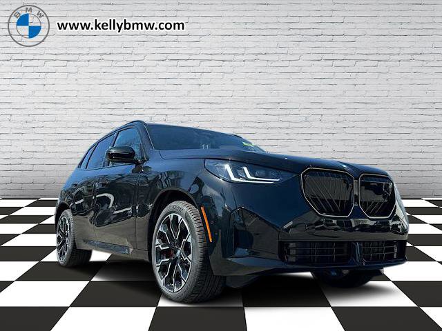 New 2026 BMW X3 xDrive30 image 1