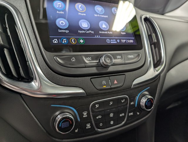 Certified 2024 Chevrolet Equinox LT AWD/4WD image 23