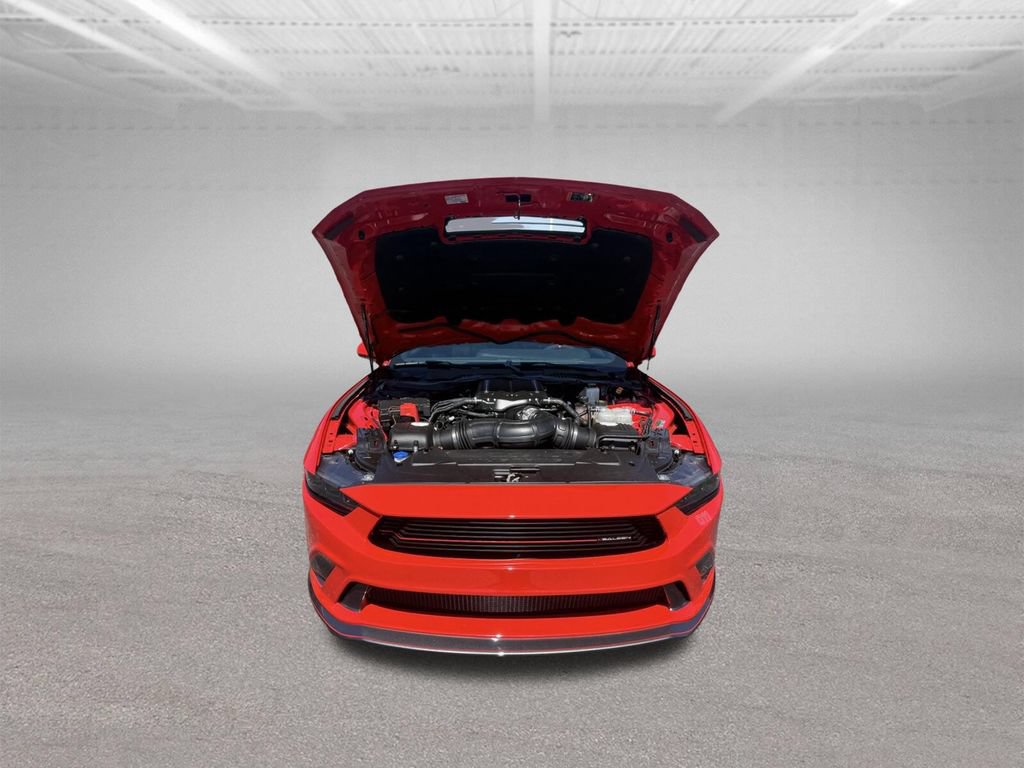 New 2026 Ford Mustang GT RWD image 58