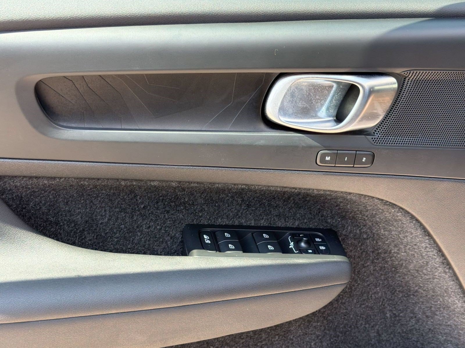 Certified 2023 Volvo C40 P8 Recharge Plus AWD/4WD image 26