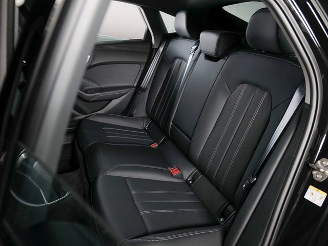 Certified 2025 Audi A5 2.0T Premium Plus AWD/4WD image 11
