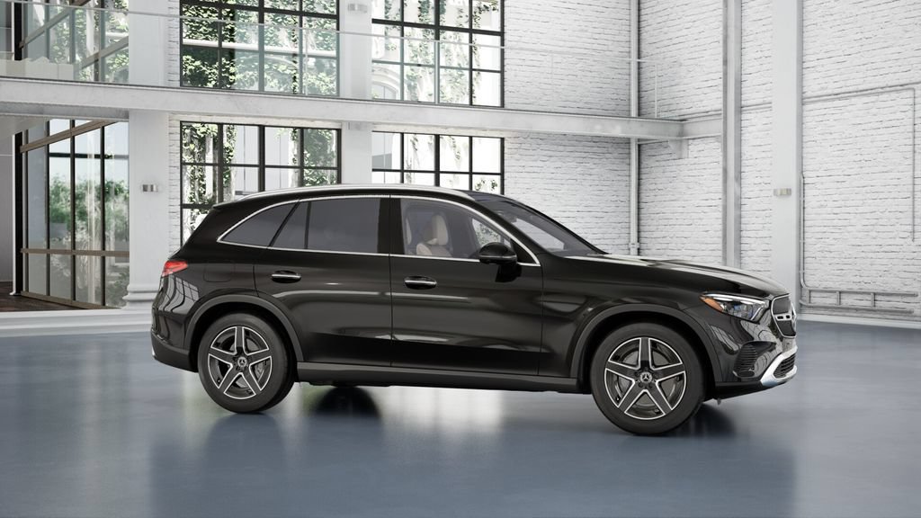 Used 2026 Mercedes-Benz GLC 300 image 9