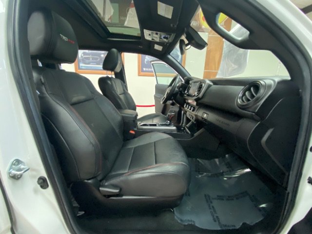 Used 2023 Toyota Tacoma TRD Pro image 18