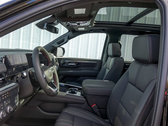 New 2026 Chevrolet Tahoe RST image 17