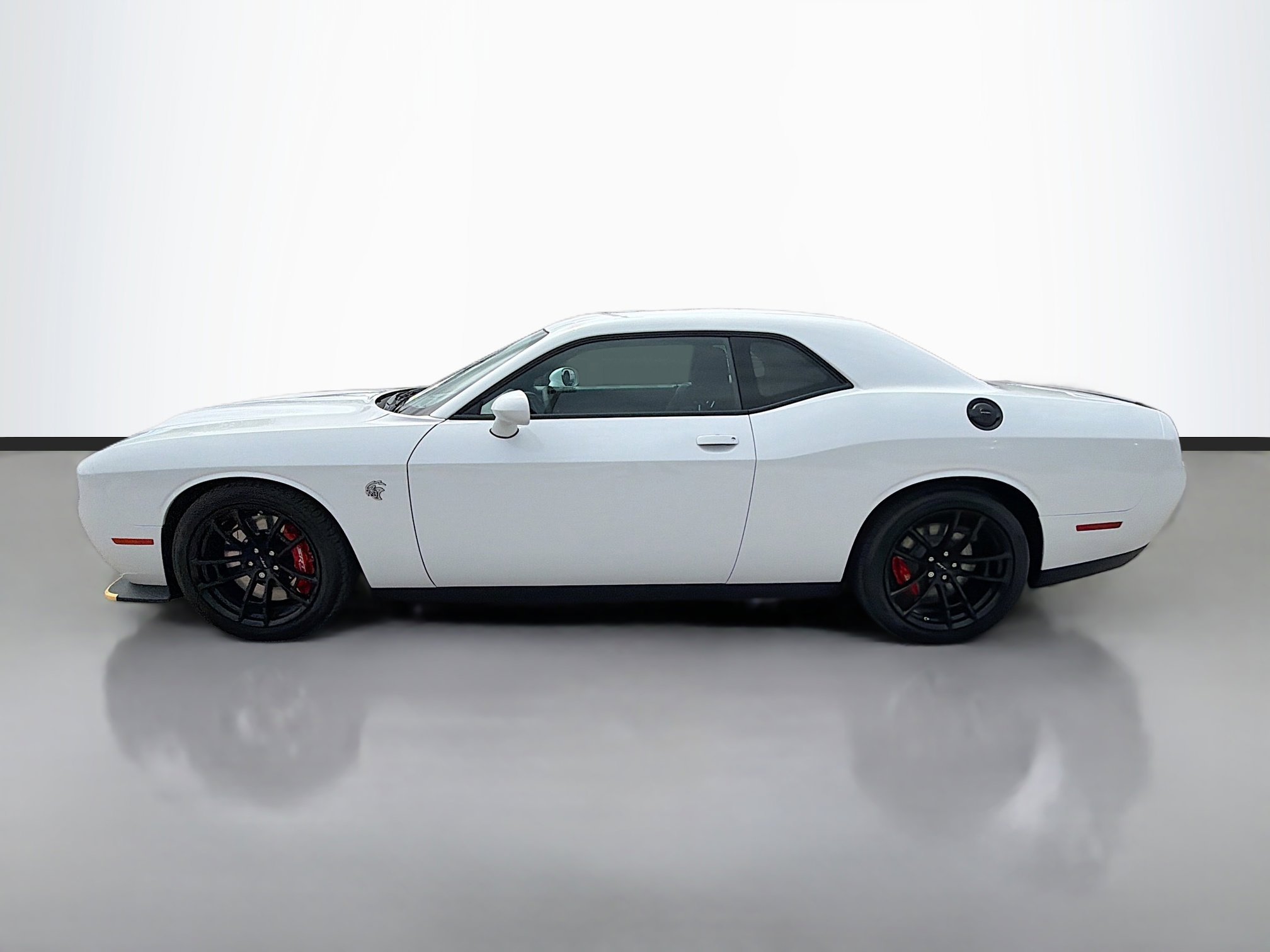 Used 2023 Dodge Challenger SRT Hellcat image 6