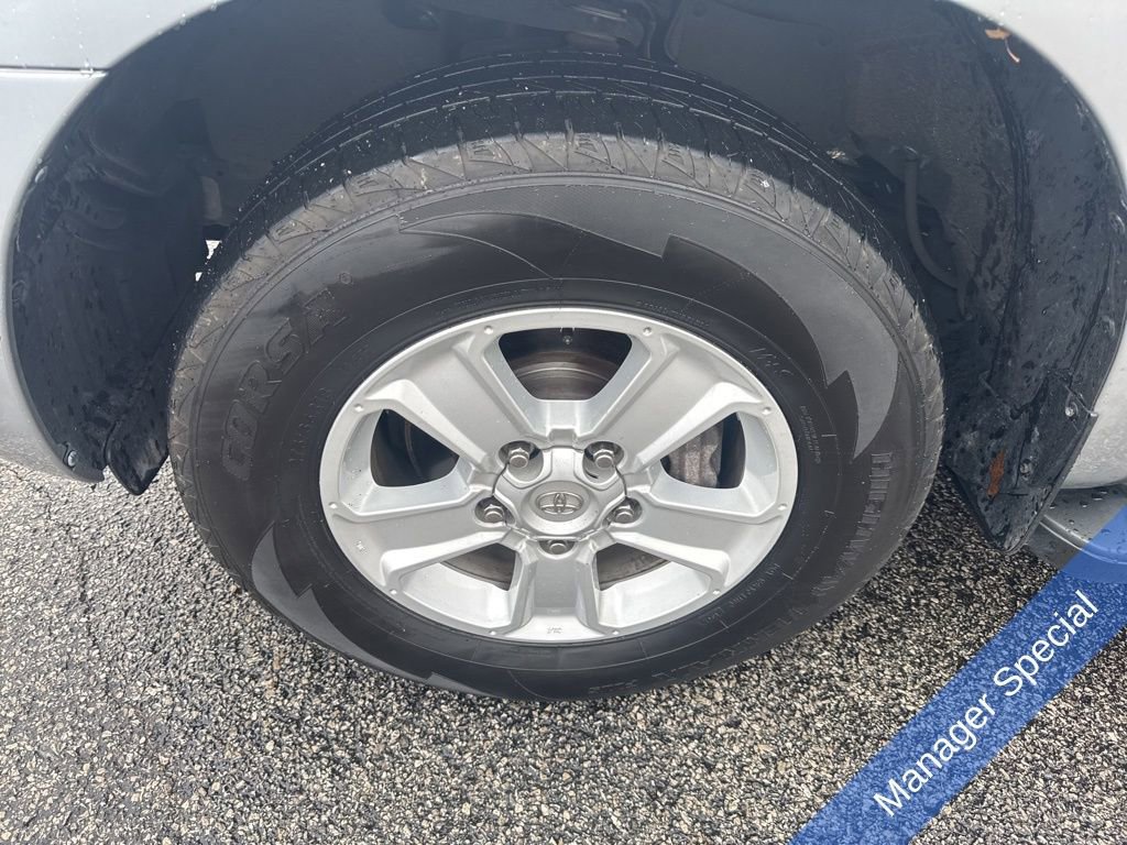 Used 2019 Toyota Sequoia SR5 image 12