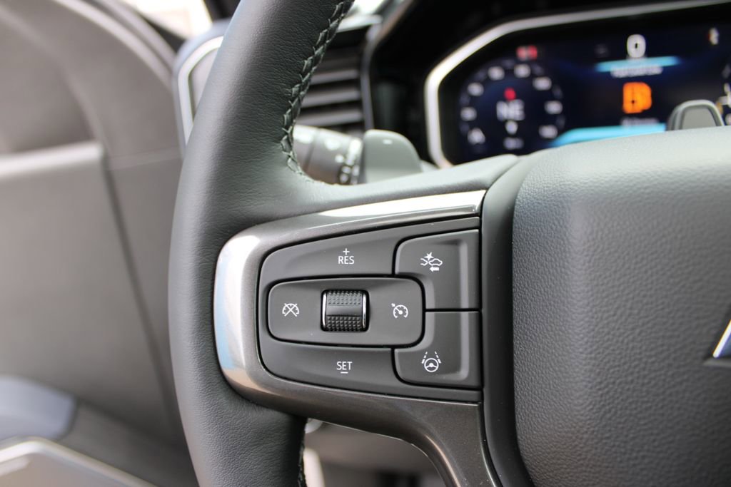 New 2026 Chevrolet Silverado 1500 High Country image 38