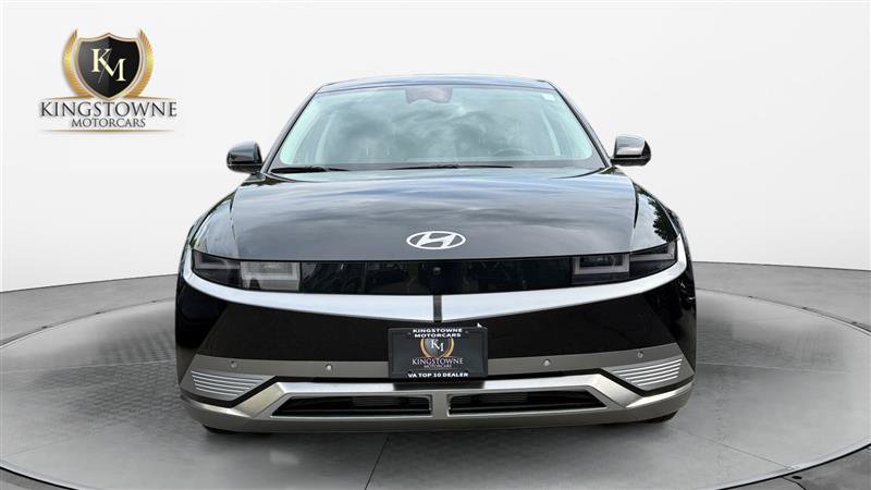 Used 2024 Hyundai Ioniq 5 Limited AWD/4WD image 8