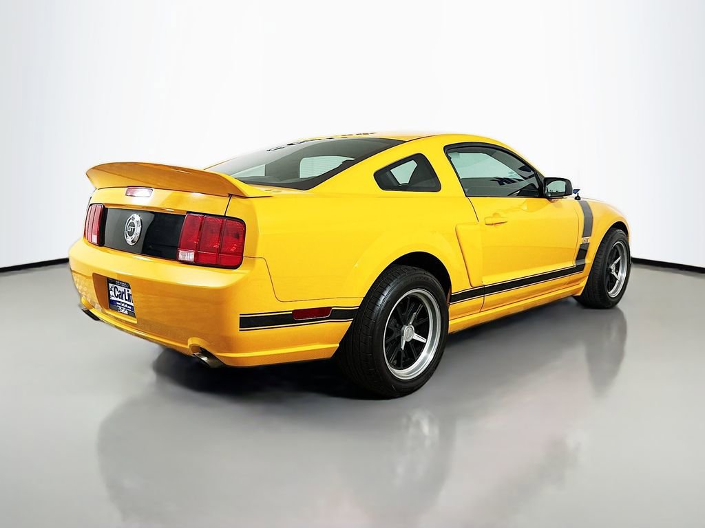 Used 2007 Ford Mustang GT RWD image 8
