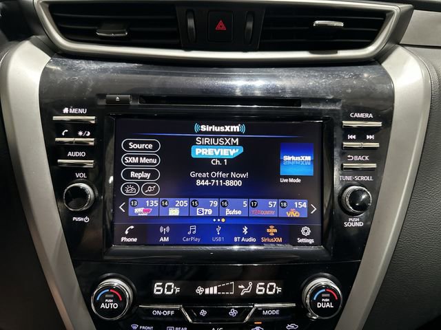 Used 2020 Nissan Murano S w/ Technology Package image 16