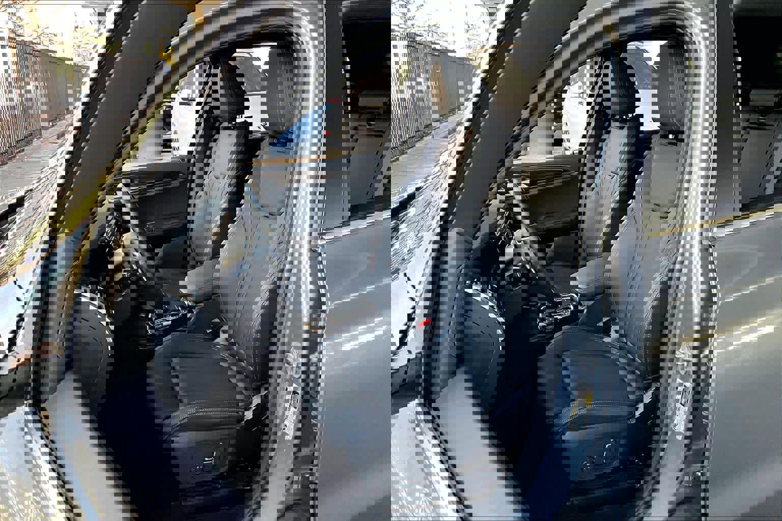 Certified 2024 BMW X3 sDrive30i w/ Convenience Package image 7