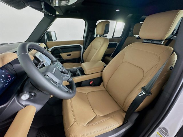 New 2026 Land Rover Defender 110 S image 11