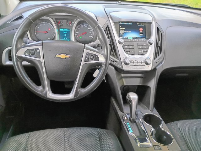 Used 2013 Chevrolet Equinox LT w/ Driver Convenience Package AWD/4WD image 32