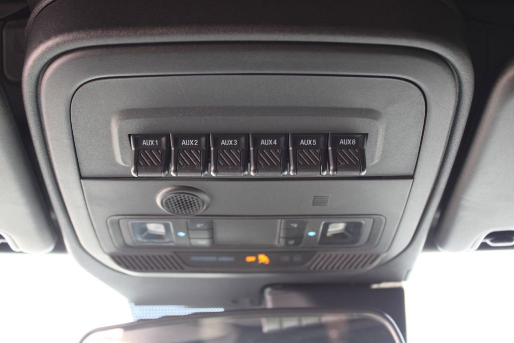 Used 2022 Ford Bronco Big Bend AWD/4WD image 17