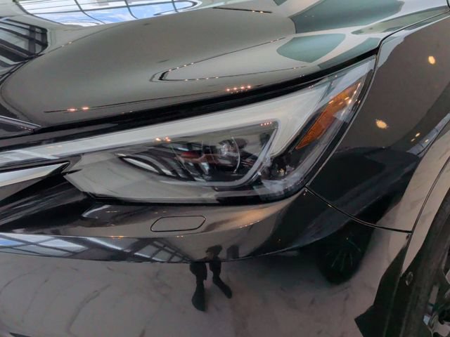 New 2026 Lexus TX 500h AWD w/ Technology Package image 9