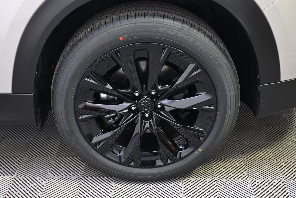 New 2026 MAZDA CX-90 3.3 Turbo w/ Premium Sport Pkg image 20