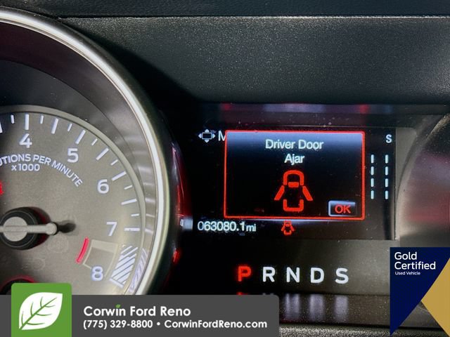 Certified 2023 Ford Mustang GT Premium RWD image 16