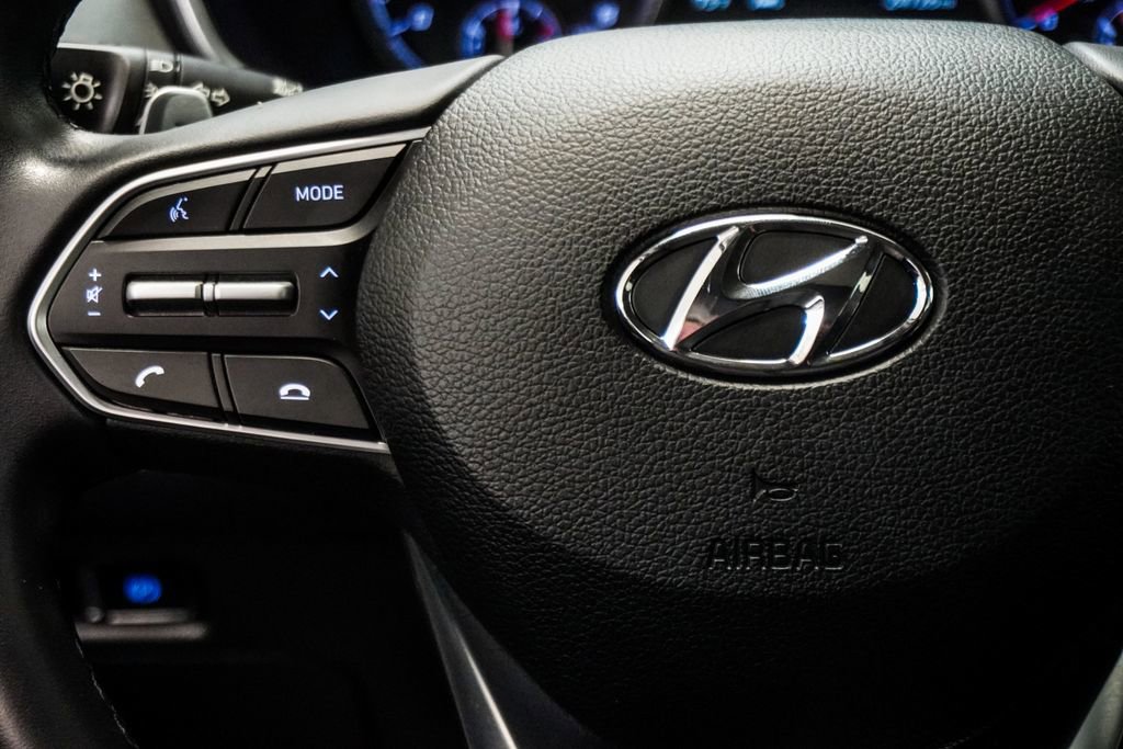 Used 2023 Hyundai Santa Fe SEL AWD/4WD image 16