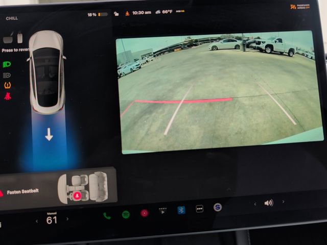 Used 2025 Tesla Model 3 Long Range image 9
