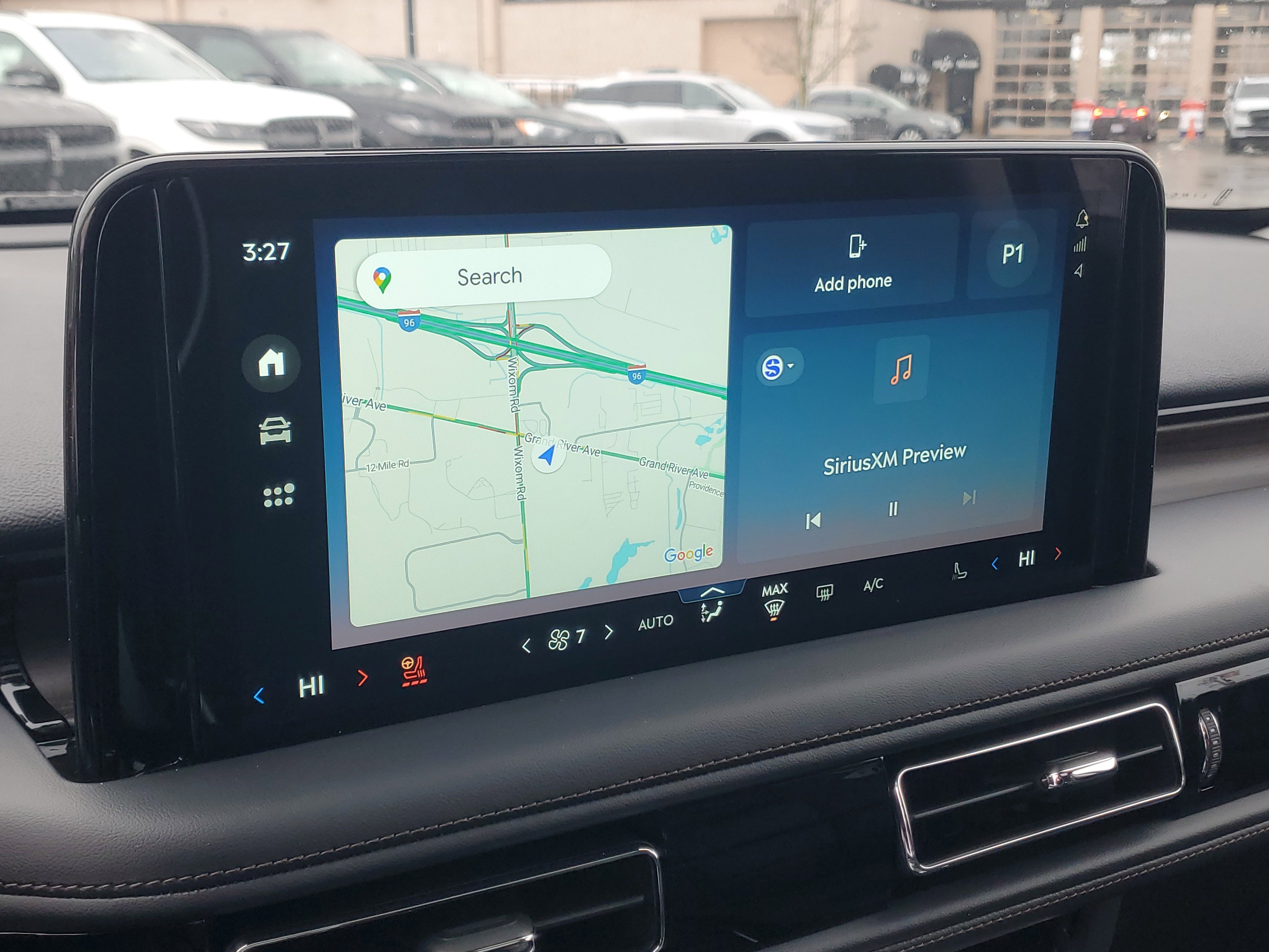 New 2026 Lincoln Aviator Reserve image 20