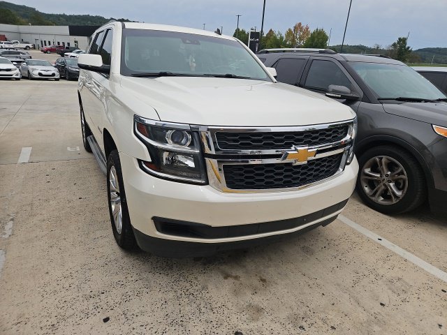Used 2015 Chevrolet Tahoe LT AWD/4WD image 6