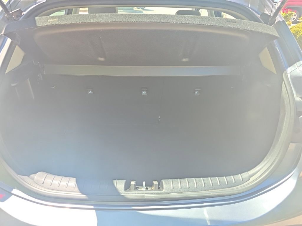 Used 2019 Kia Rio S w/ Technology Package FWD image 32