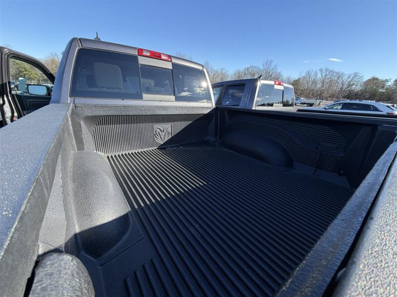 Used 2015 RAM 1500 Outdoorsman AWD/4WD image 23