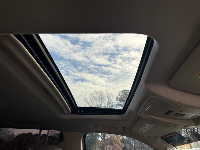 Used 2015 GMC Sierra 2500 Denali w/ Duramax Plus Package image 4