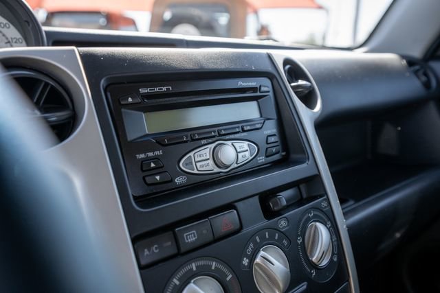 Used 2006 Scion xB image 38