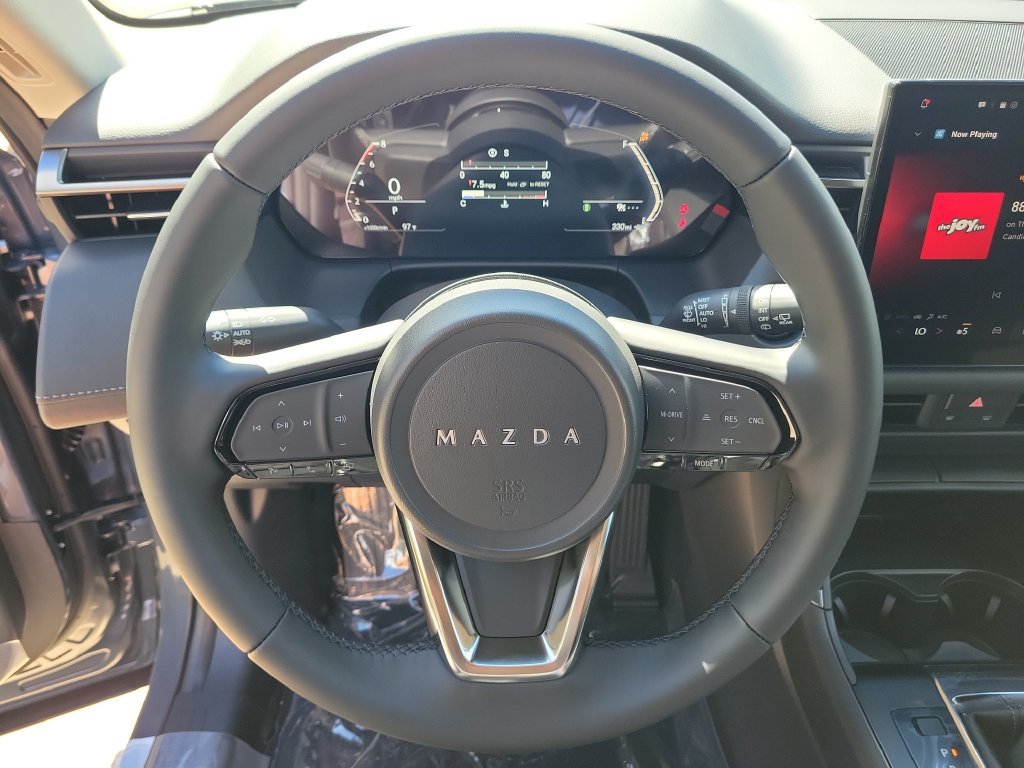 New 2026 MAZDA CX-5 Preferred AWD/4WD image 21