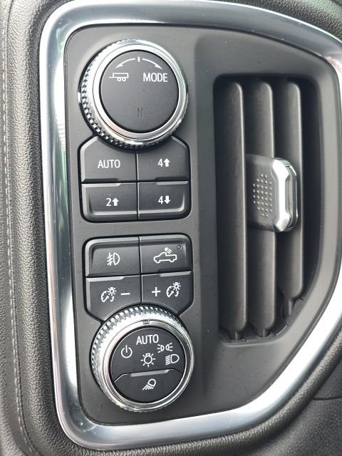 Used 2022 GMC Sierra 2500 Denali w/ Denali Ultimate Package image 27