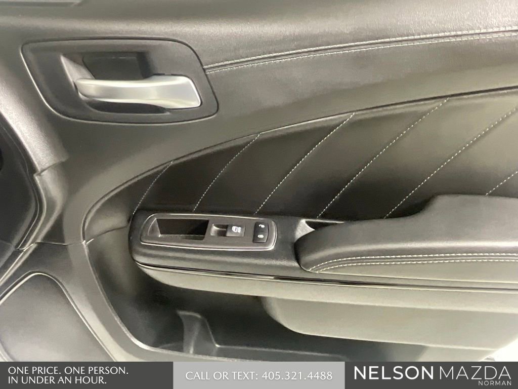 Used 2023 Dodge Charger GT w/ Plus Group RWD image 21