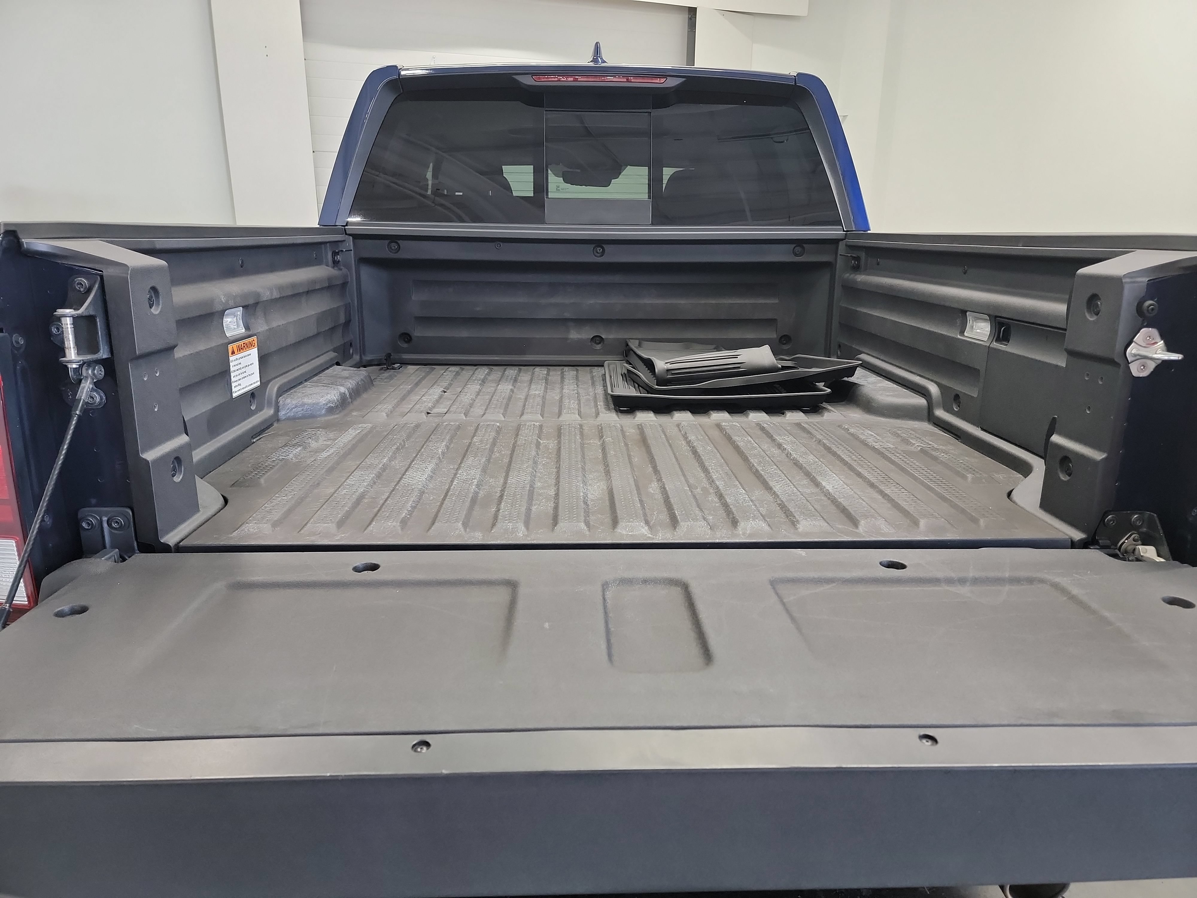 Used 2021 Honda Ridgeline RTL-E image 26