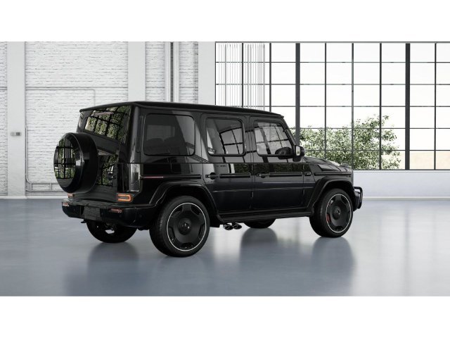 New 2027 Mercedes-Benz G 63 AMG 4MATIC image 20