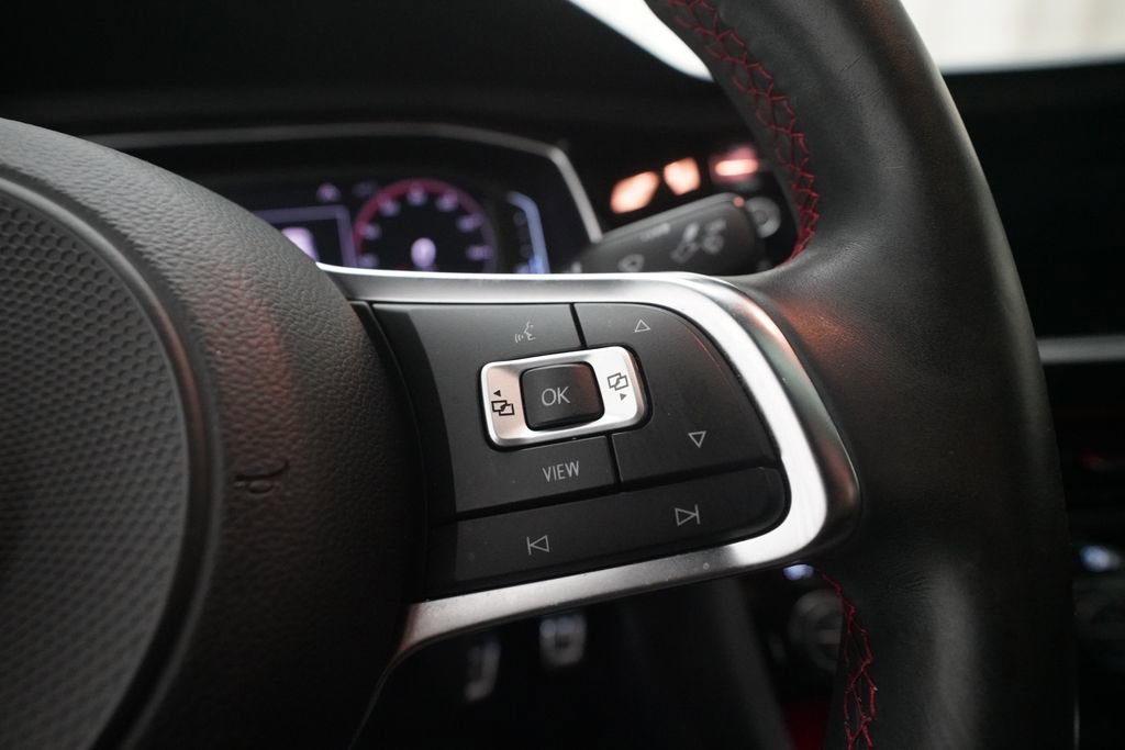 Used 2019 Volkswagen Jetta GLI Autobahn image 18