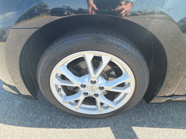 Used 2014 Nissan Maxima 3.5 SV w/ SV Value Package FWD image 11