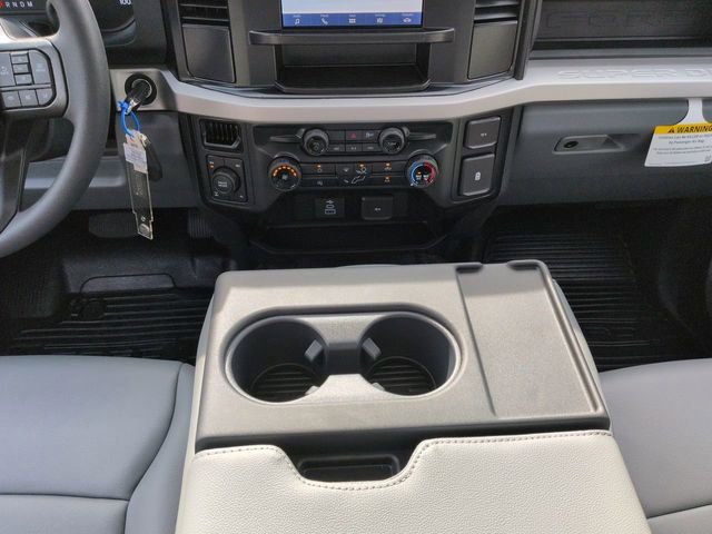 New 2026 Ford F250 XL image 19
