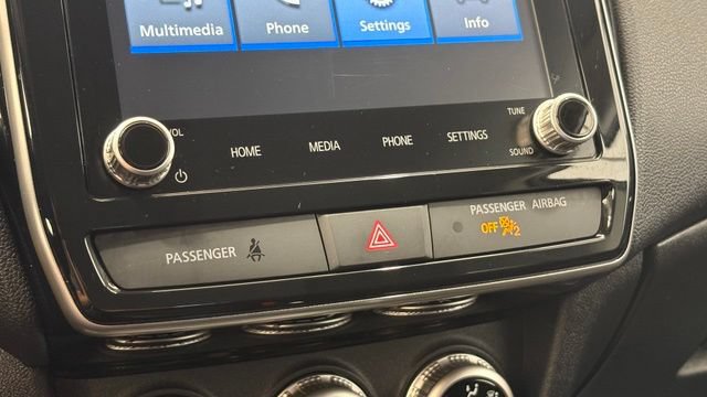 Used 2026 Mitsubishi Outlander Sport ES AWD/4WD image 35