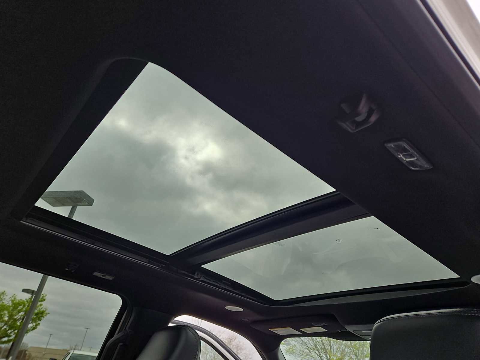 Used 2022 Ford F150 Platinum w/ Equipment Group 701A High image 23