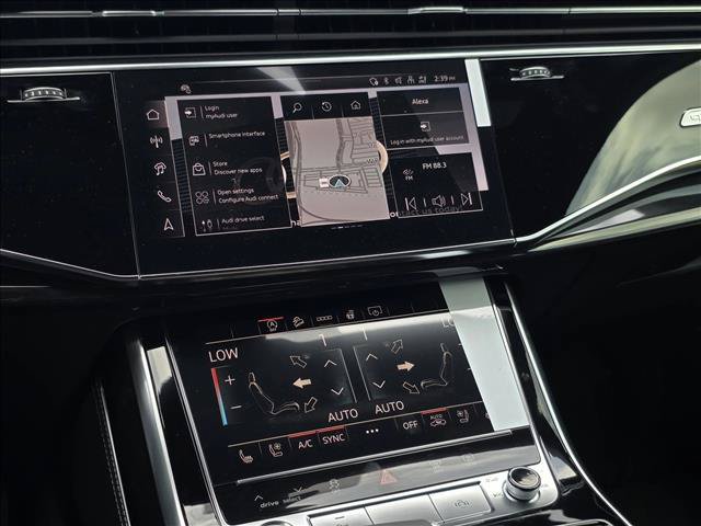 New 2026 Audi Q7 3.0T Premium Plus w/ Premium Plus Package AWD/4WD image 23
