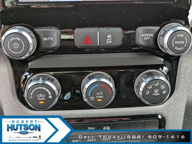 New 2026 RAM 3500 Tradesman w/ Chrome Appearance Group A image 19